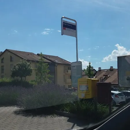 Petit Apartman