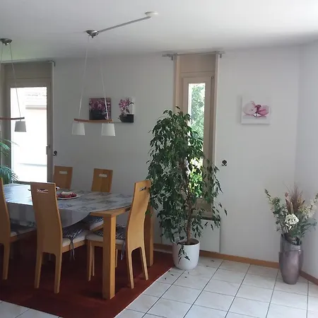 Petit Apartman