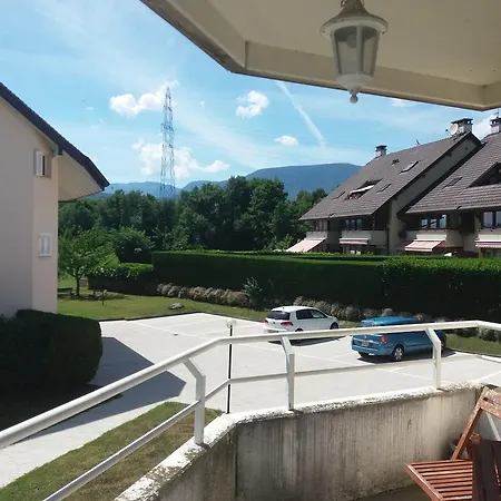 Petit Bogis-Bossey