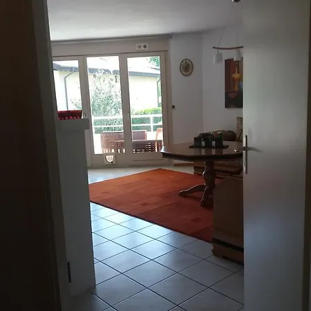 Apartman Petit