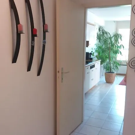 Petit Apartman