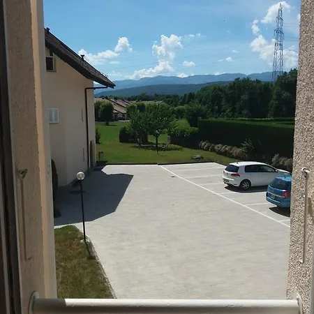 Apartman Petit