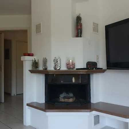 Petit Apartman *