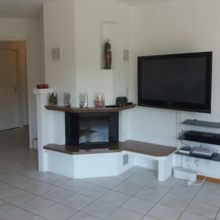 Petit Apartman Bogis-Bossey
