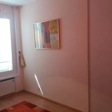Petit Apartman *