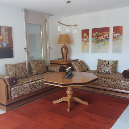 Apartman Petit *